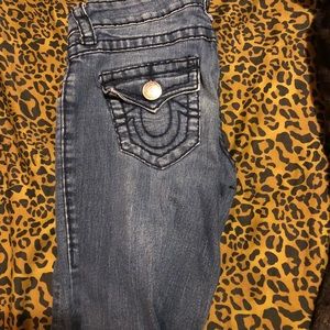 True religion jeans